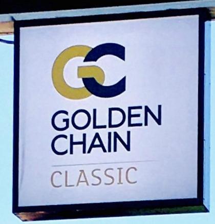 Golden Chain Aalana Motor Inn Cowra Exterior foto